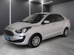 FORD Ka + Sedan 1.0 12V 4P TI-VCT SE FLEX