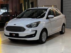 FORD Ka + Sedan 1.0 12V TI-VCT 4P SEL FLEX