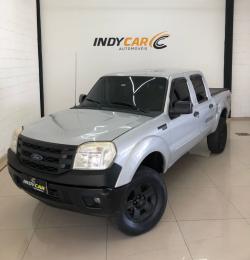 FORD Ranger 3.0 16V 4X4 LIMITED DIESEL CABINE DUPLA