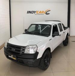 FORD Ranger 3.0 16V XL DIESEL CABINE DUPLA