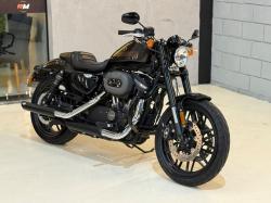 HARLEY DAVIDSON Sportster XL 1200 Custom 