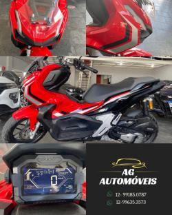 HONDA ADV 150 ABS