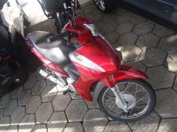 HONDA Biz 125 ES