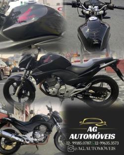 HONDA CB 300 R STD