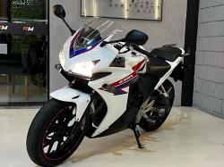 HONDA CBR 500 R ABS