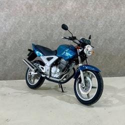 HONDA CBX Twister 250 