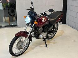 HONDA CG 150 FAN ESD FLEX