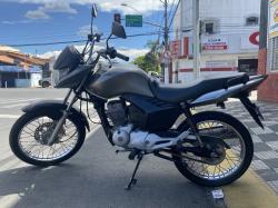 HONDA CG 150 FAN MIX ESDI