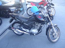 HONDA CG 150 TITAN MIX ES
