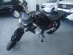 HONDA CG 160 FAN