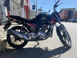 HONDA CG 160 FAN FLEX ONE