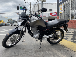 HONDA CG 160 START