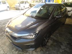 HONDA City Sedan 1.5 16V 4P FLEX TOURING AUTOMTICO CVT