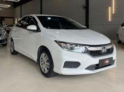 HONDA City Sedan 1.5 16V 4P PERSONAL FLEX AUTOMTICO
