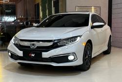 HONDA Civic 1.5 16V 4P TOURING TURBO AUTOMTICO CVT