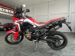 HONDA CRF 1000L Africa Twin 