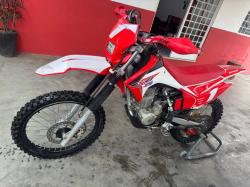 HONDA CRF 230 F