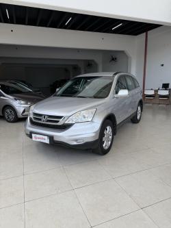 HONDA CRV 2.0 16V 4P LX AUTOMTICO