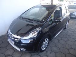 HONDA Fit 1.4 4P LX