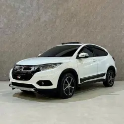 HONDA HR-V 1.5 16V 4P FLEX TOURING TURBO AUTOMTICO CVT