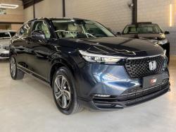 HONDA HR-V 1.5 16V 4P TOURING TURBO AUTOMTICO CVT