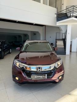 HONDA HR-V 1.8 16V 4P EXL FLEX AUTOMTICO CVT