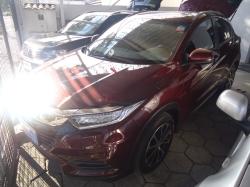 HONDA HR-V 1.8 16V 4P EX FLEX AUTOMTICO CVT