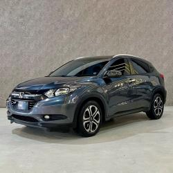 HONDA HR-V 1.8 16V 4P EXL FLEX AUTOMTICO CVT