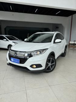 HONDA HR-V 1.8 16V 4P EXL FLEX AUTOMTICO CVT