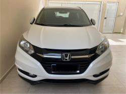 HONDA HR-V 1.8 16V 4P EX FLEX AUTOMTICO CVT