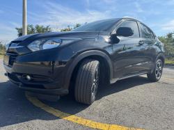 HONDA HR-V 1.8 16V 4P EX FLEX AUTOMTICO CVT