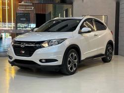 HONDA HR-V 1.8 16V 4P EXL FLEX AUTOMTICO CVT