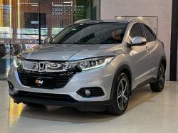 HONDA HR-V 1.8 16V 4P EXL FLEX AUTOMTICO CVT