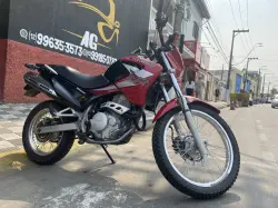 HONDA NX Falcon 400