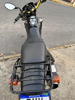 HONDA NXR Bros 150 ES