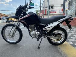 HONDA NXR Bros 150 ES