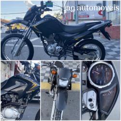 HONDA NXR Bros 150 ES MIX