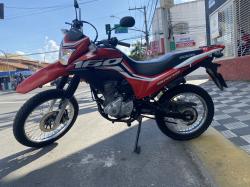 HONDA NXR Bros 160 ESDD