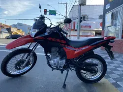 HONDA NXR Bros 160 ESDD