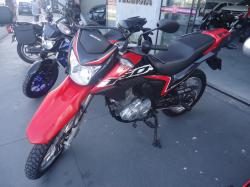 HONDA NXR Bros 160 ESD