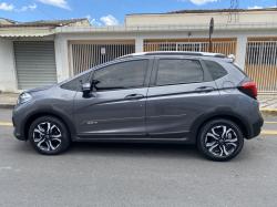 HONDA WR-V 1.5 16V 4P EX FLEX AUTOMTICO CVT