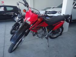 HONDA XR Tornado 250 