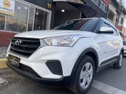 HYUNDAI Creta 1.6 16V 4P FLEX ATTITUDE AUTOMTICO