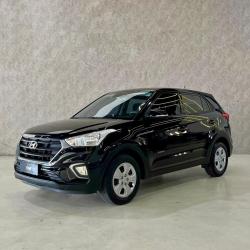 HYUNDAI Creta 1.6 16V 4P FLEX ATTITUDE AUTOMTICO