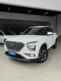 HYUNDAI Creta 1.6 16V 4P FLEX LIMITED EDITION AUTOMTICO