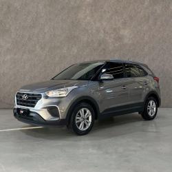 HYUNDAI Creta 1.6 16V 4P FLEX ATTITUDE