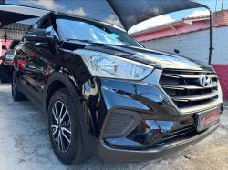 HYUNDAI Creta 1.6 16V 4P FLEX ATTITUDE AUTOMTICO