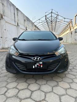 HYUNDAI HB 20 Hatch 1.0 12V 4P FLEX COMFORT