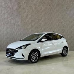 HYUNDAI HB 20 Hatch X 1.6 16V 4P VISION FLEX