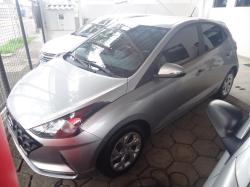 HYUNDAI HB 20 Hatch 1.0 12V 4P FLEX SENSE